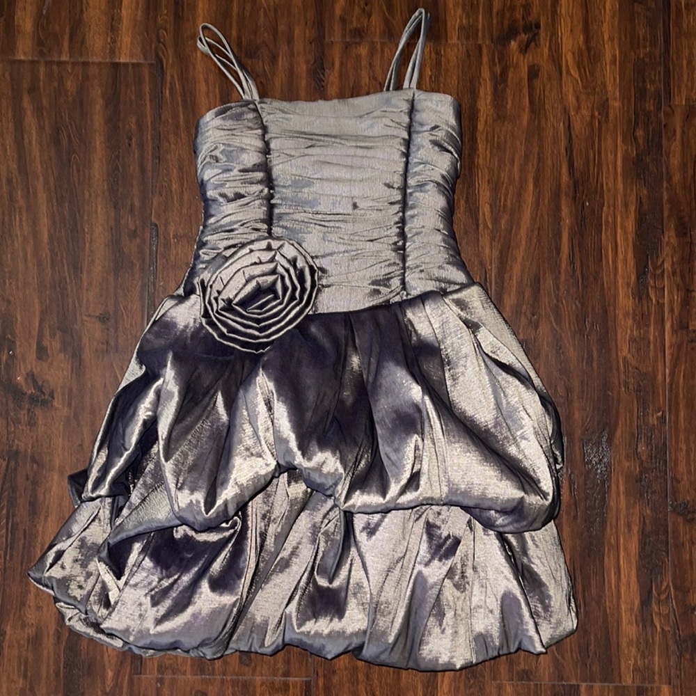 Little Girl Formal Dress